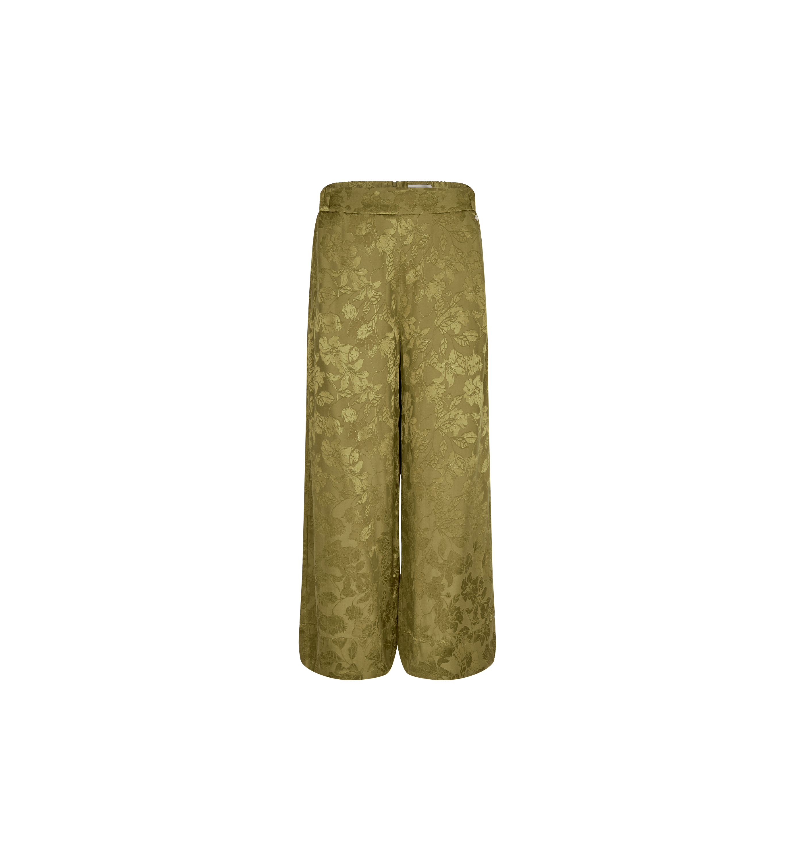 Packshot / Fir Green / Front